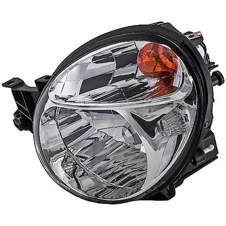 Dorman Head Lamp Assembly, 1591818