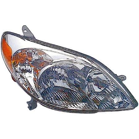Dorman Head Lamp Assembly, 1590853