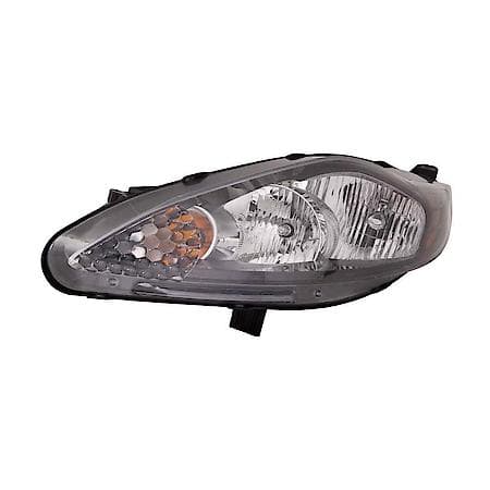 DEPO Headlight Assembly, K30-1149L-AC2