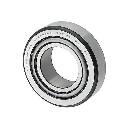 National Multi-Purpose Bearing, A-67