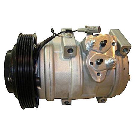 KAI A/C Compressor, ACP011153