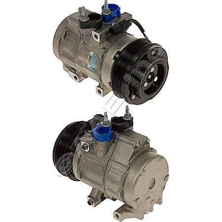 KAI A/C Compressor, ACP011553