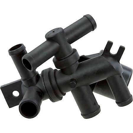 Carquest HVAC Vacuum Open Bypass Heater Valve, T74853