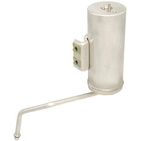 Carquest A/C Receiver Drier Mount Pad, T83037