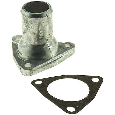 Carquest Coolant Housing/Water Outlet: Includes Gasket, CH2853