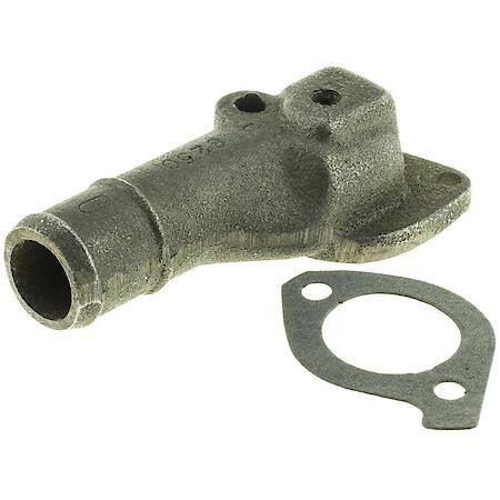 Carquest Coolant Housing/Water Outlet: Includes Gasket, CH3053