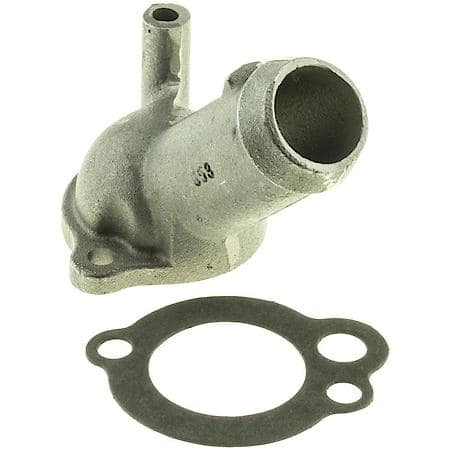 Carquest Coolant Housing/Water Outlet: Includes Gasket, CH4853