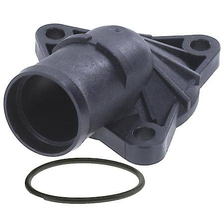 Carquest Coolant Housing/Water Outlet: Includes O-Ring, CH5286
