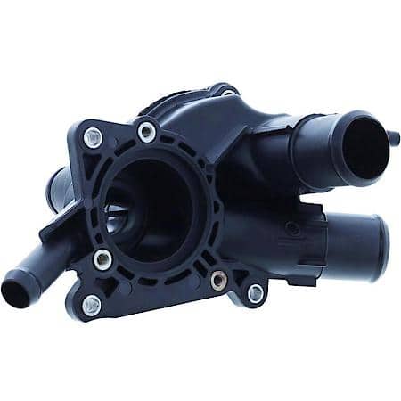 Carquest Coolant Housing/Water Outlet: Includes Seals, CH1069