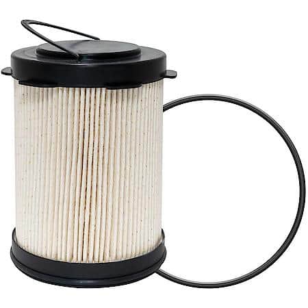 Carquest Fuel Filter: Engineered For Optimal Engine Efficiency And Performance, 86255