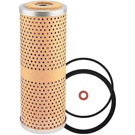 Carquest Fuel Filter: Engineered For Optimal Engine Efficiency and Performance, 86540