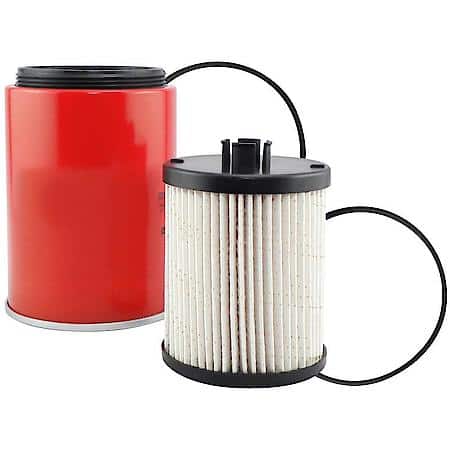 Carquest Fuel Filter: Engineered For Optimal Engine Efficiency and Performance, 86967