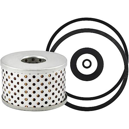 Carquest Fuel Filter: Engineered For Optimal Engine Efficiency and Performance, 86348