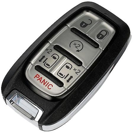 Dorman Keyless Remote 6 Button, 99171ST