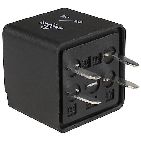 Carquest Multi-Purpose Relay, RAA1237