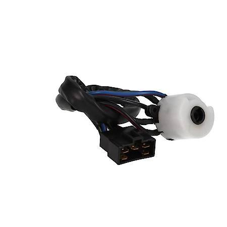 Carquest Ignition Switch, CSA2391