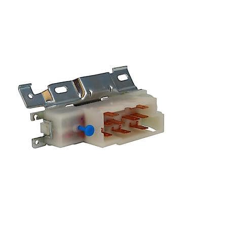 Carquest Ignition Switch, CSA1066