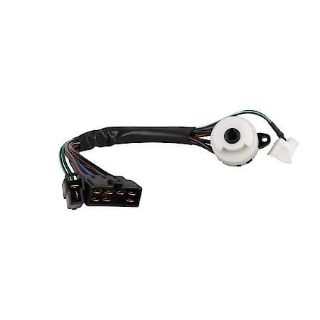 Carquest Ignition Switch, CSC1663