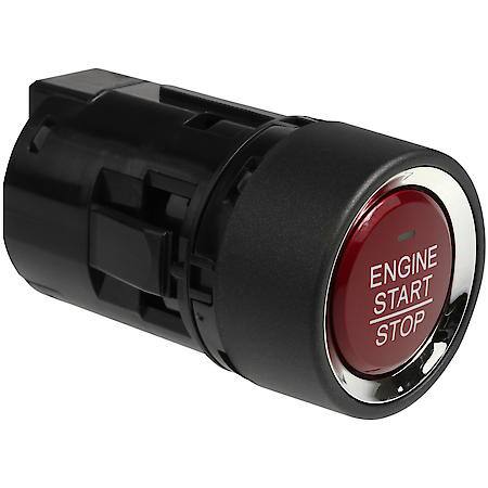 Carquest Ignition Switch, CSC4448