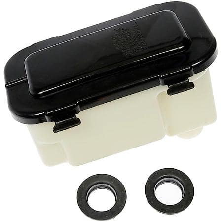 Dorman New Master Cylinder Reservoir, 632-653