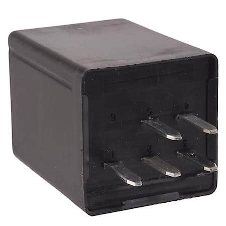 Carquest Multi-Purpose Relay, RAA2853