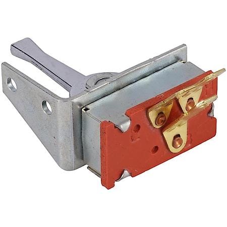 Carquest HVAC Blower Control Switch, BLA1025