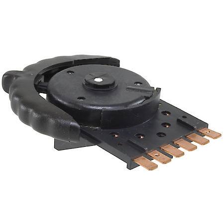 Carquest HVAC Blower Control Switch, BLA1111