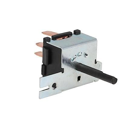 Carquest HVAC Blower Control Switch, BLA1002