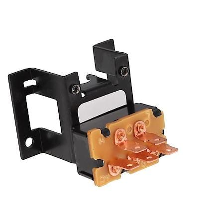 Carquest HVAC Blower Control Switch, BLC1008