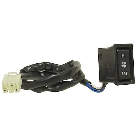 Carquest HVAC Blower Control Switch, BLA1181