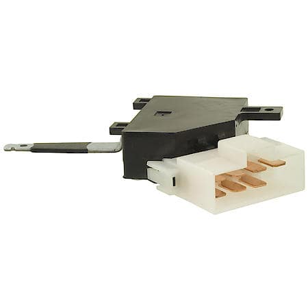 Carquest HVAC Blower Control Switch, BLA1156