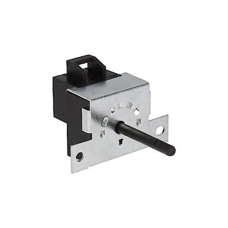 Carquest HVAC Blower Control Switch, BLA1005