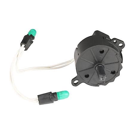 Carquest HVAC Blower Control Switch, BLC1112