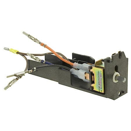 Carquest HVAC Blower Control Switch, BLA1155