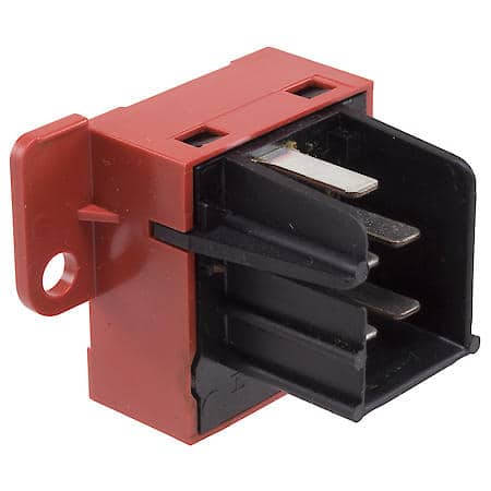 Carquest HVAC Blower Control Switch, BLA1252
