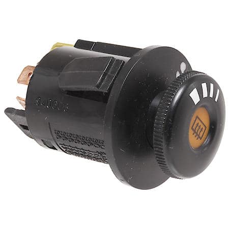Carquest HVAC Blower Control Switch, BLA1152