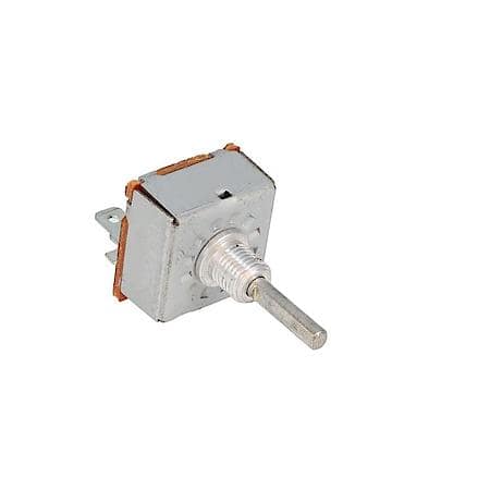 Carquest HVAC Blower Control Switch, BLA1056