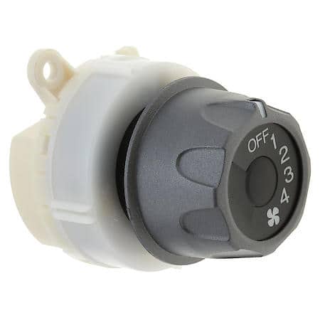 Carquest HVAC Blower Control Switch, BLC1128