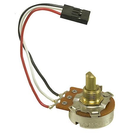 Carquest HVAC Blower Control Switch, BLA1298