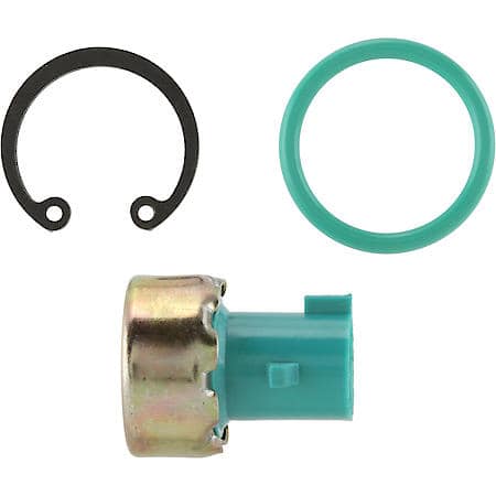 Carquest HVAC Pressure Switch, ACA1253