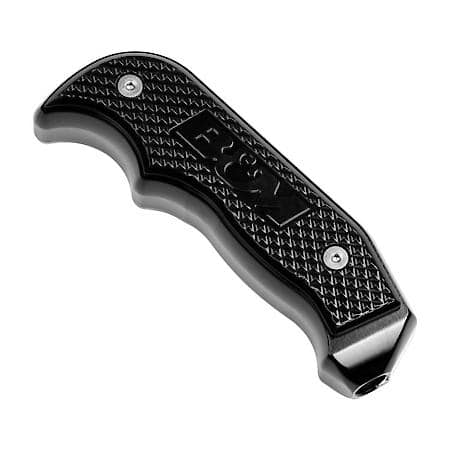 B & M Shifter Accessory, Magnum Grip Shift Handle, 11-15 Tacoma, 81090