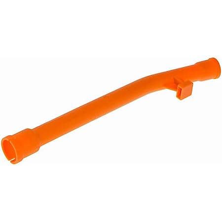 Dorman - Help Engine Oil Dipstick Tube: Direct Replacement, Thermoplastic, 917-355