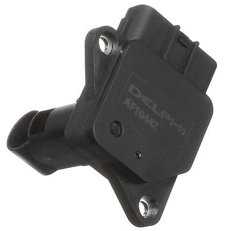 Delphi Mass Air Flow Sensor, AF10442