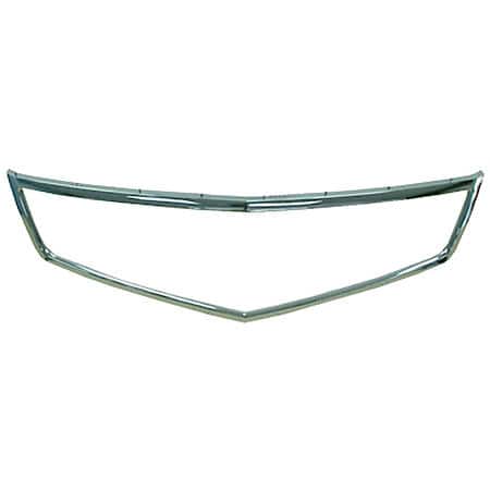 Grille Moldings