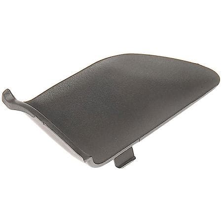 Dorman - Help Interior Door Handle - Black Plug, 92920