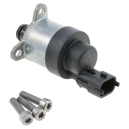 Wells Vehicle Electronics Fuel Injection Pressure Regulator, 5G1508