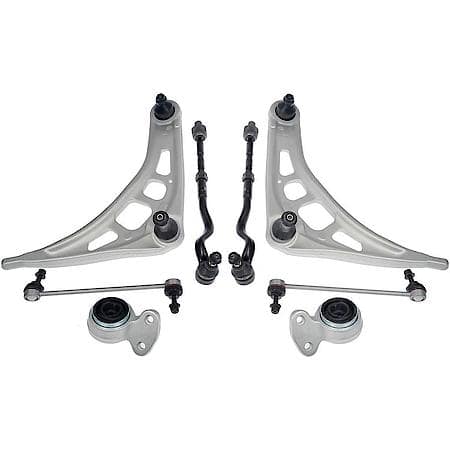 Dorman Suspension Kit - Convenient solution, 541-053