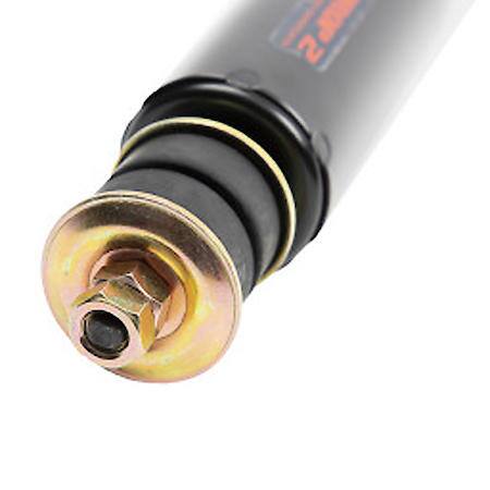 Belltech Nitrogen Gas Charged, Twin Tube, Non Adjustable Valving, Without Shock Boots, 8530