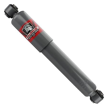 Bulldog HD Heavy-Duty Shock Absorber - 2000-2020 Volvo VNL, HD1215-0053