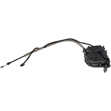 Dorman Door Lock Actuator - Trunk, 940-153